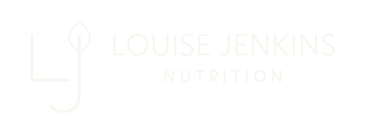 Louise Jenkins Nutrition